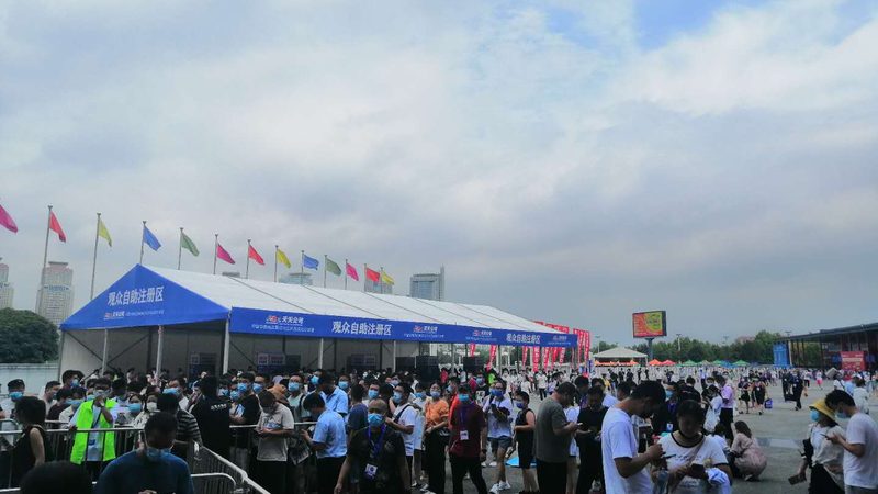 展台搭建安全生产许可证：保障展览安全的必备条件
