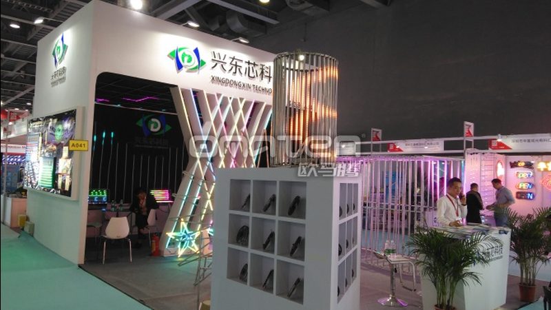 展览展示项目经理需要掌握的技能证书解析