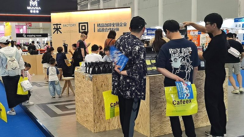 标准展台尺寸揭秘：搭建步骤全解析