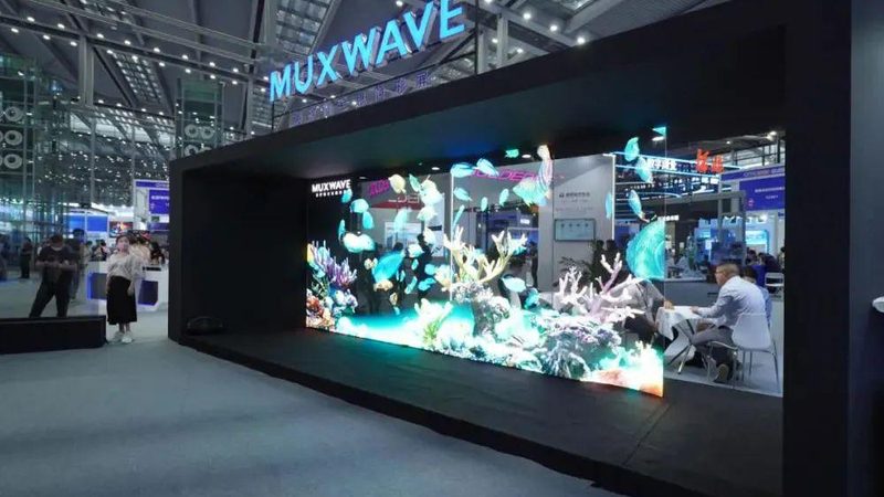 展览展示器材安装步骤全解析：从搭建到验收的细节把控
