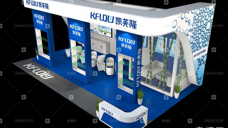 成都展台搭建代理加盟，你需了解的三大关键点