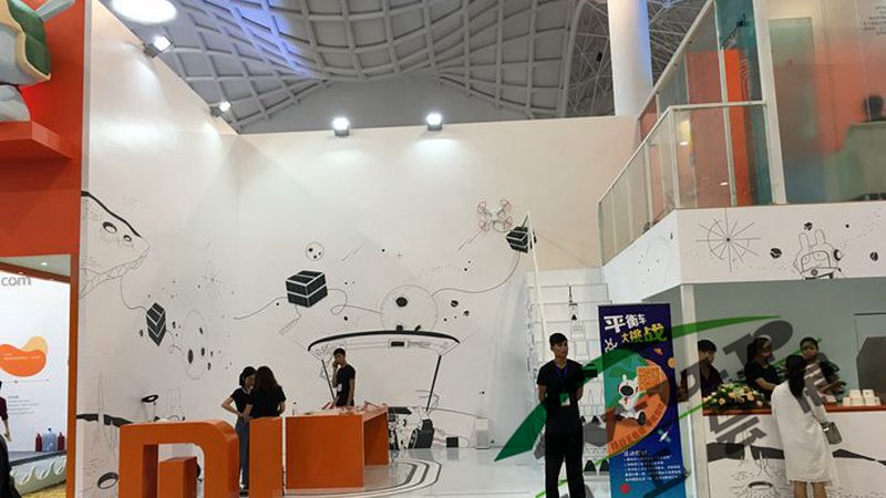 舞台搭建定制方案：揭秘十大品牌背后的秘密