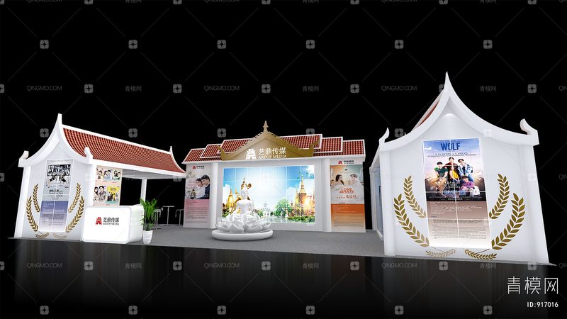 极简Logo设计：如何打造简洁而不失个性的品牌形象